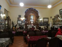 -露西亚咖啡西餐厅(哈尔滨俄侨纪念馆店)