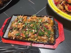 -嘎嘎鸭脑壳(金沙店)