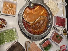 -川西坝子火锅(金沙1.0直营店)