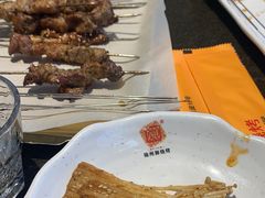 -锦州御烧烤·形象店(人民街店)