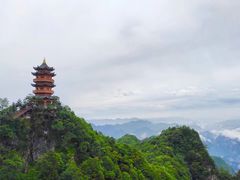 -塔云山
