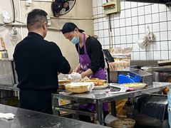 -穆得·老周家牛肉烧饼(普利街店)