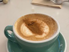 -agnès b. CAFE(ifc mallLA LOGGIA bis)