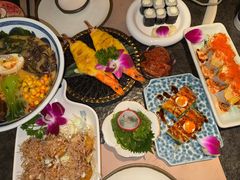 -三笙精致·料理(海河店)