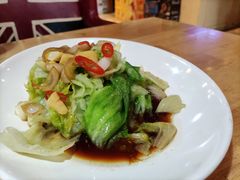 -满记粤菜馆(荷园路店)