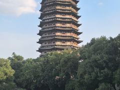 -听松楼·花园酒店·自助餐厅(红梅公园店)