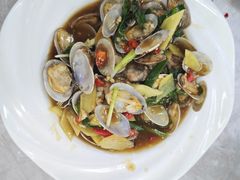 -众味海鲜大排档·活海鲜·潮汕味(南澳店)