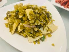 -华盛丰温州大排档(东三环南路店)