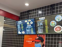 -子午路张记肉夹馍(兵马俑店)