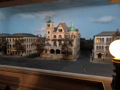 -上海城市历史发展陈列馆