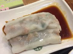 -添好运点心专门店(深水埗店)