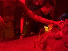 -The Drinkery (瑞金店)