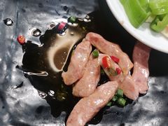 -韩盛源泥炉烤肉店(高深路店)