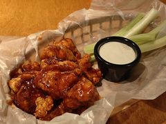 -Texas Roadhouse(世纪汇广场店)