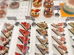 -红跑车(朝晖店)