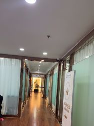 -武汉五洲整形外科医院