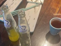 -江边城外烤鱼(方庄时代购物中心店)