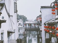 -山塘街
