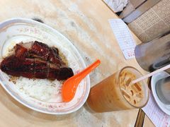 -一乐烧鹅(中环店)