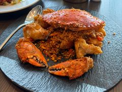 -彩丰楼中餐厅(佘山世茂洲际酒店)