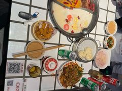 -朱光玉火锅馆·太原旗舰(钟楼街店)