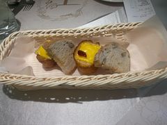 -晶雅花园西餐厅(南京首店)
