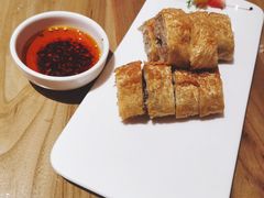 -枣子树·素食餐厅(普陀山店)