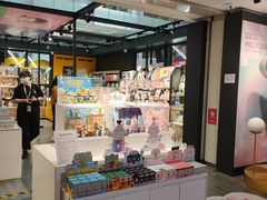 -泡泡玛特POPMART(崇文门国瑞城店)