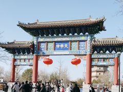 -天宁寺