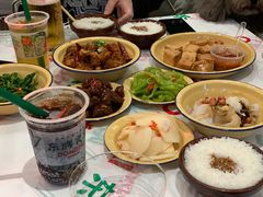 -东排食堂长沙小吃大排档(五一广场店)