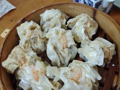 -正宗天津烧麦馆(柳州路店)