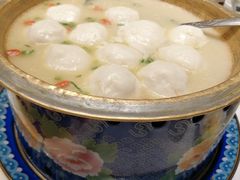 -热河食府(中山路店)