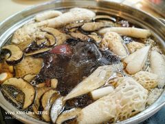-太婆天府山珍酒楼(亚运村店)