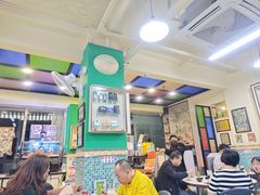 -華歡冰室-WahFoon(吉大店)