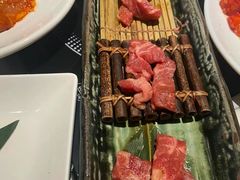 -火炉火自助餐(西直门凯德MALL店)