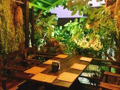 -自然餐厅(Phuket)