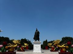 -北陵公园