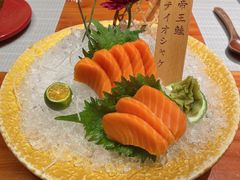 -文三酒肆自助放题(新街口友谊广场店)