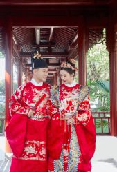 -巴黎新娘婚纱摄影·婚礼策划(嘉定总店)