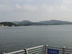 -天目湖山水园