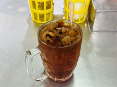 -榮泰米粉湯(Left Shop)