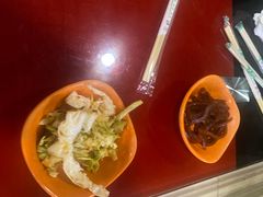 -南肖墙丸子汤(总店)