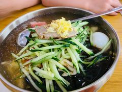 -顺姬冷面(延大店)