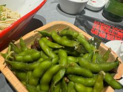 -鼎原力量东北吊炉烧烤(临河街店)