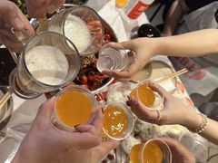 -靓靓蒸虾·头牌蒸虾(万松园玲珑店)