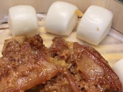 -金杏·粘卷子 烤鸭 农家菜