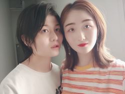 点击看大图 -洛施奇烫发染发沙龙