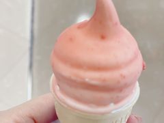 -DQ·蛋糕·冰淇淋(合生汇店)