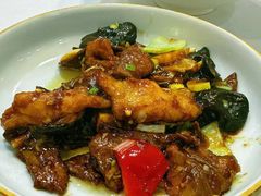 -东兴楼饭庄(六里桥店)