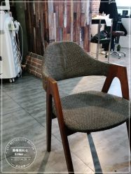点击看大图 -美格丝M.G.S Hair Salon